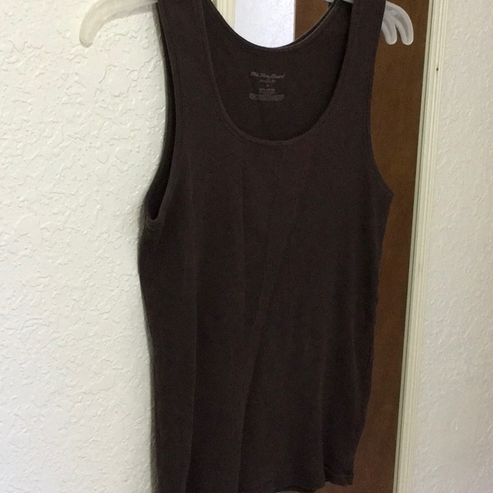 Tank Tops